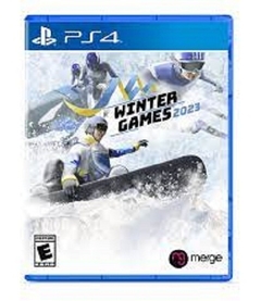 Winter Games 2023 DIGITAL