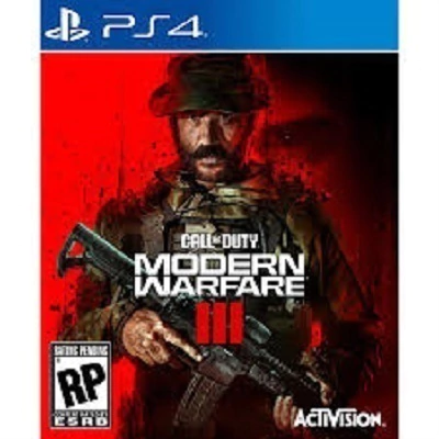 Call Of Duty Modern Warfare 3 PS4 DIGITAL