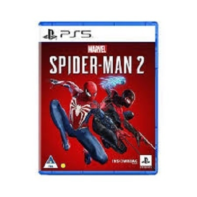 Spiderman 2 Ps5