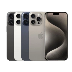 IPhone 15 Pro Max 256Gb - comprar online