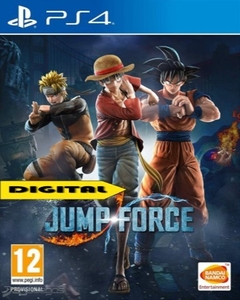 Jump Force