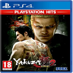 Yakuza Kiwami 2