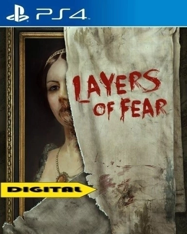 Layers of Fear