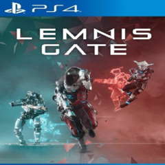 Lemnis Gate