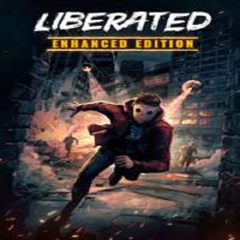Liberated: Enhanced Edition PS4