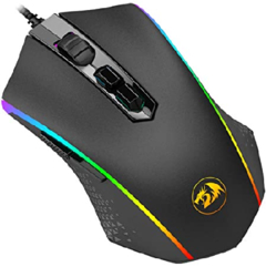 Mouse Redragon Memeanlion Chroma