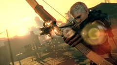 Metal Gear Survive en internet