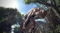 Monster Hunter: World PS4 en internet