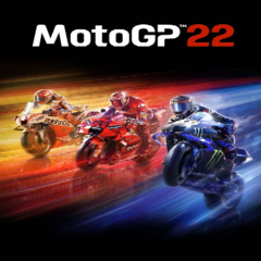moto gp22 ps4
