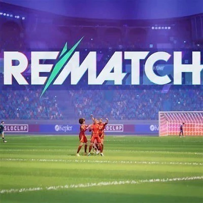 REMATCH PS5