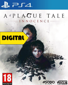 A Plague Tale: Innocence