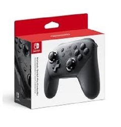 Joystick Pro Controler Nintendo