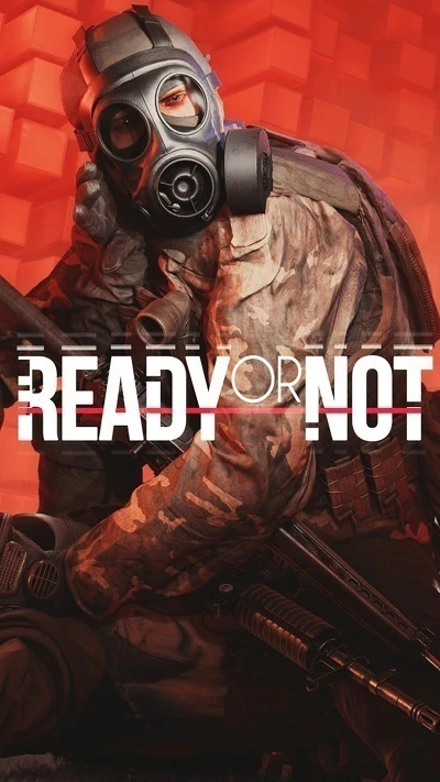 Ready or Not PS5