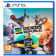 Riders Republic PS5