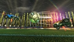 Rocket League PS4 - comprar online
