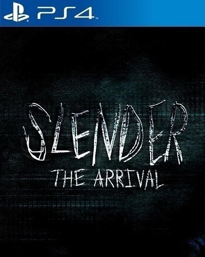 Slender: The Arrival Ps4 DIGITAL