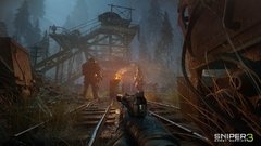 Sniper Ghost Warrior 3 PS4 en internet