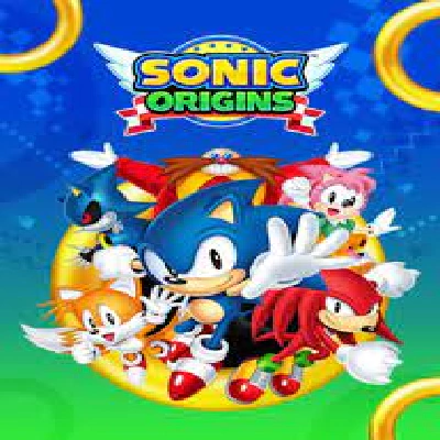 Sonic Origins PS5