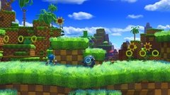 Imagen de Sonic Forces PS4