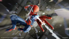 SPIDER-MAN PS4 - Game Store