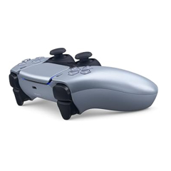 Dualsense Sterling Silver - Game Store