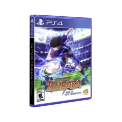 Captain Tsubasa