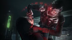 The Evil Within 2 PS4 en internet