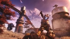 Titanfall 2 PS4 - comprar online