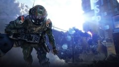 Titanfall 2 PS4 - tienda online