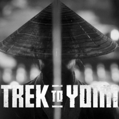 Trek To Yomi PS4