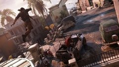 Uncharted 4: A Thief's End PS4 en internet