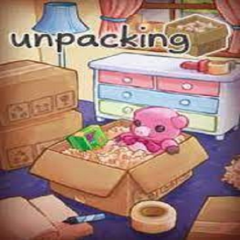 Unpacking ps4