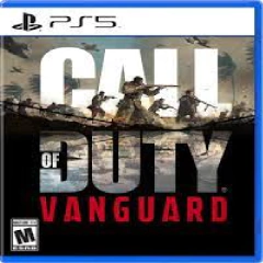 CALL OF DUTY VANGUARD DIGITAL