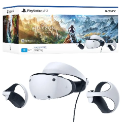 Playstation VR2 Horizon