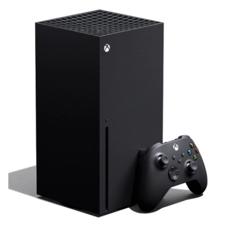 Consola Xbox Series X