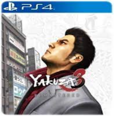 Yakuza 3 digital