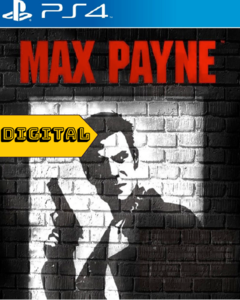 Max Payne