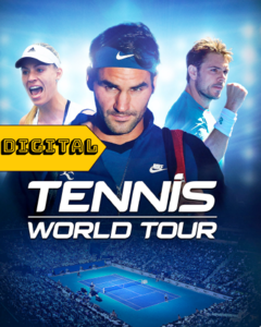Tennis World Tour