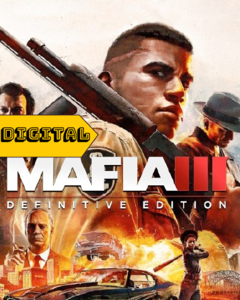 Mafia III: Definitive Edition