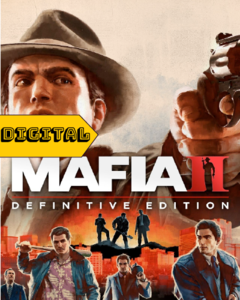 Mafia II Definitive Edition