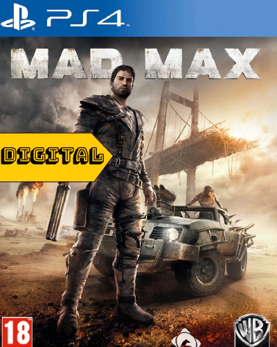 Mad Max