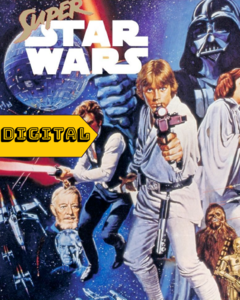 Super Star Wars ps4