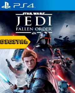 Star Wars: Jedi