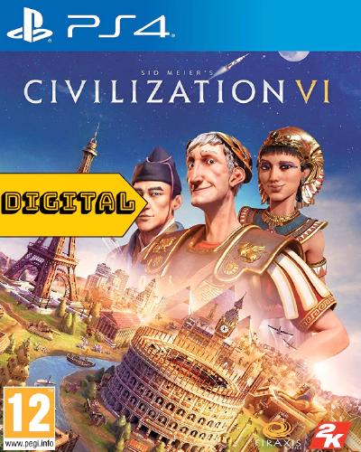 Sid Meier's Civilization VI