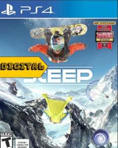Steep