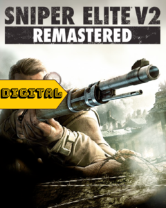 Sniper Elite V2 PS4