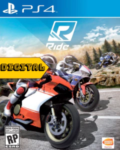 Ride