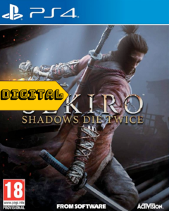 Sekiro