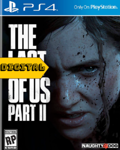 The Last Of Us 2