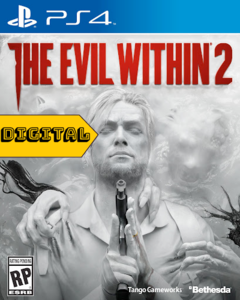 The Evil Within 2